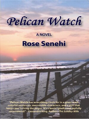 cover image of Pelican Watch